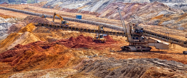 TPP impact: Mining