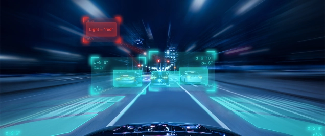 Videocast – Driving forward with autonomous vehicles