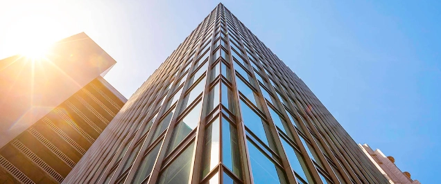 Opal Tower builder secures liability cover for defects occurring outside policy period