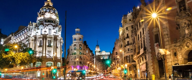 Madrid video updates: Global M&A Outlook for 2024: Ready for take-off?