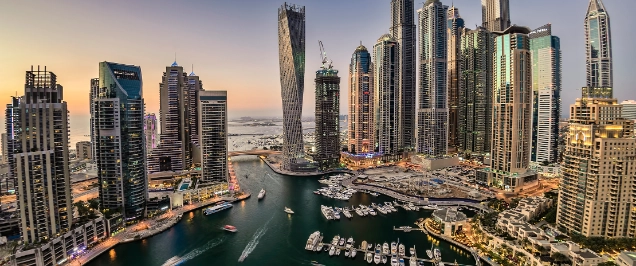Inside Arbitration: Arbitration in Dubai: wa hala' la wein (where do we go from here?)
