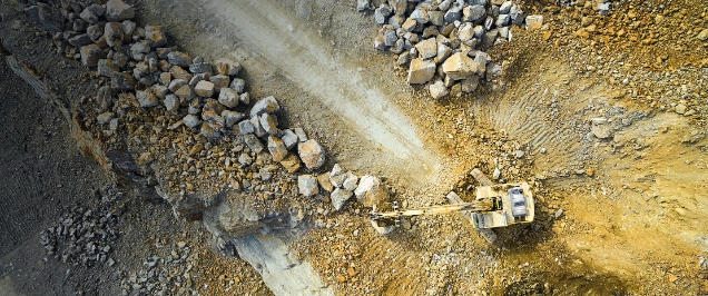 Drones set to become more widely used in mining