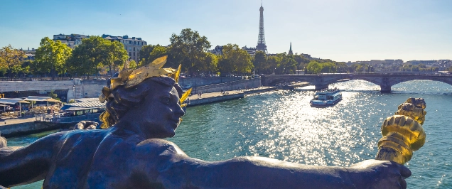 Paris video updates: Global M&A Outlook 2022