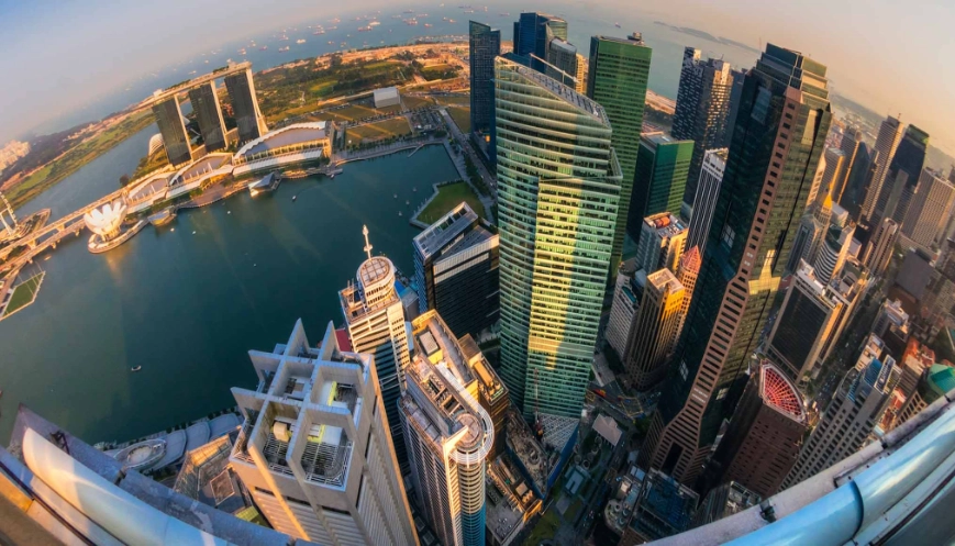 Recent developments to the regulatory framework for virtual asset activities in Hong Kong and Singapore