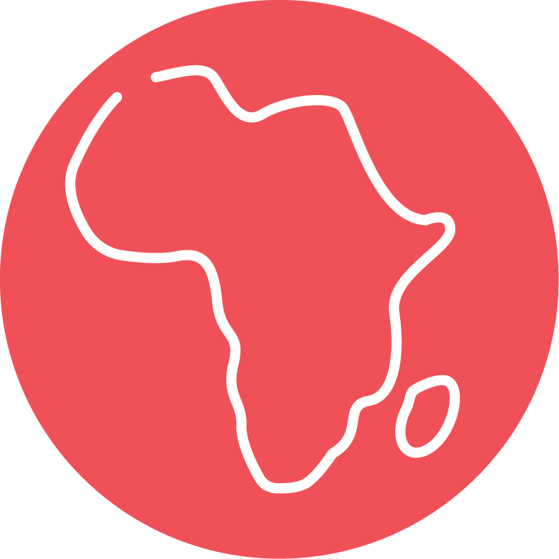 Africa: A bright spot