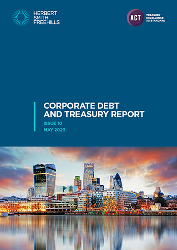 Corporate Debt Report 2023