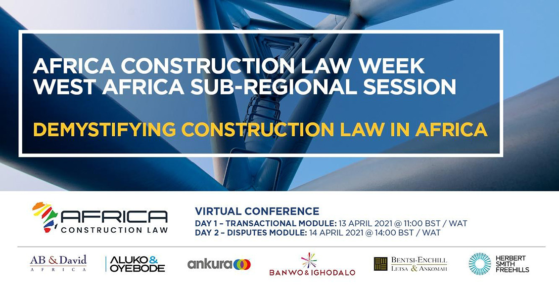 Africa Construction conference