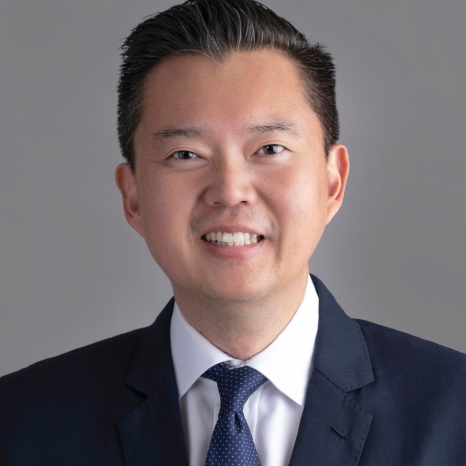 Adrian Wong | Herbert Smith Freehills | Global law firm