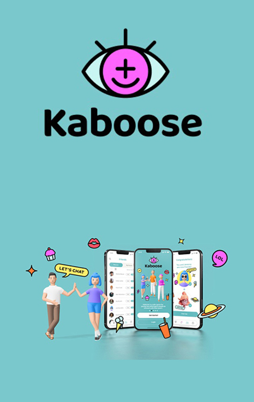 Find Your Tribe - Kaboose