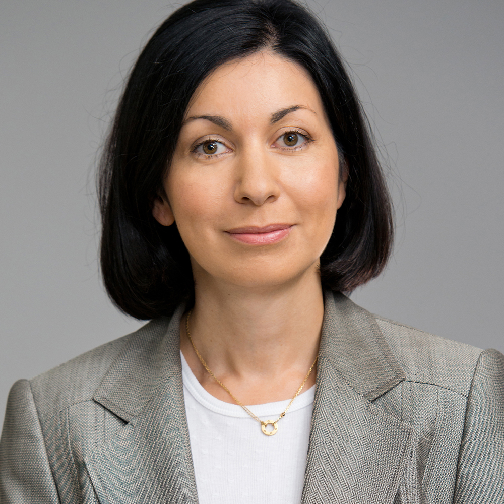 Olga Melo Zanelli | Herbert Smith Freehills | Global law firm